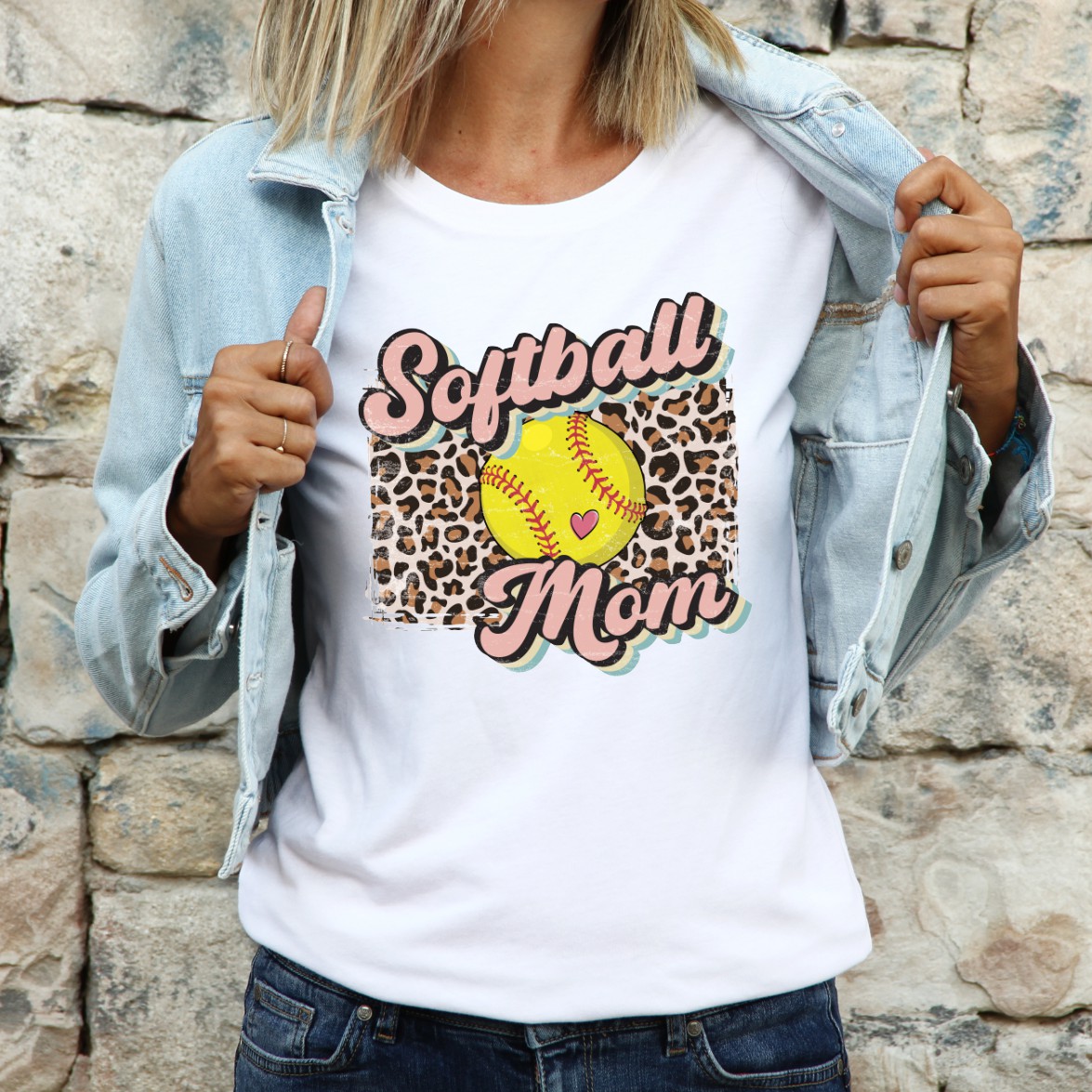 softball mama shirt, softball mom shirt, leopard print mama shirt, leopard  mama shirt, softball shirts for mom, mom of both shirt, school